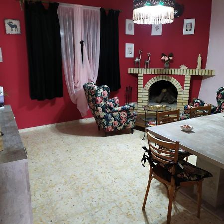 Casa Rural Villa De Ambel מראה חיצוני תמונה