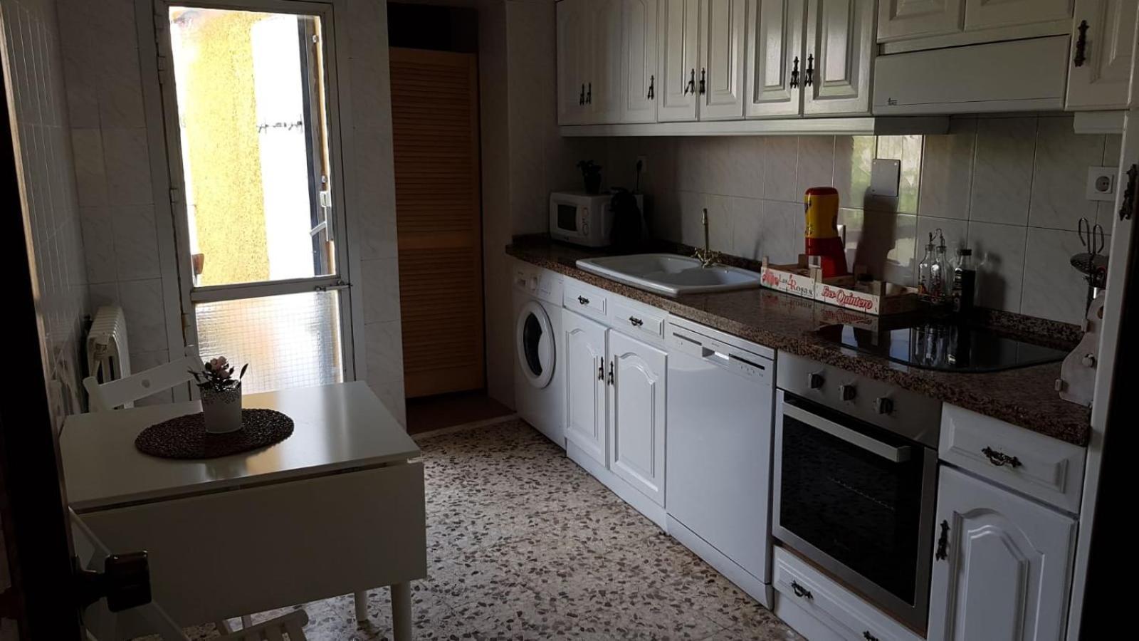 Casa Rural Villa De Ambel מראה חיצוני תמונה