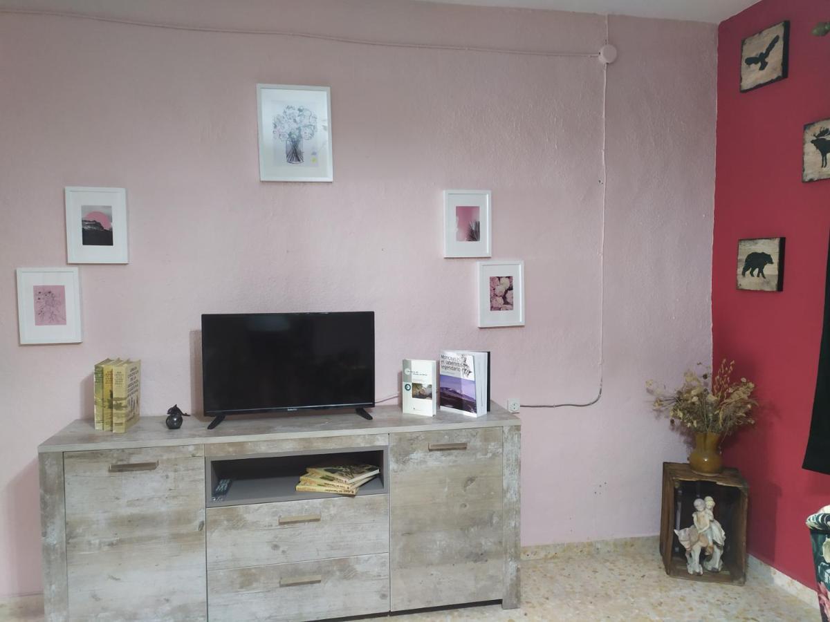Casa Rural Villa De Ambel מראה חיצוני תמונה